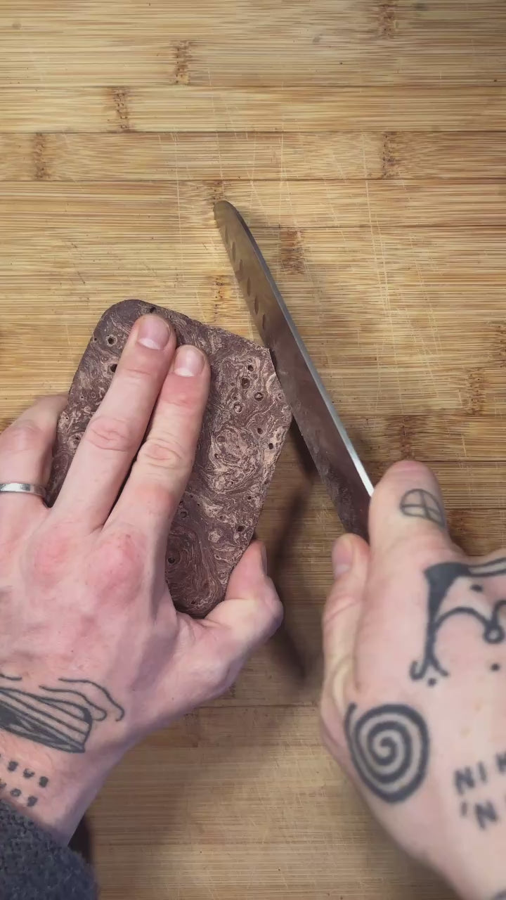 How to prepare ceremonial cacao tutorial video