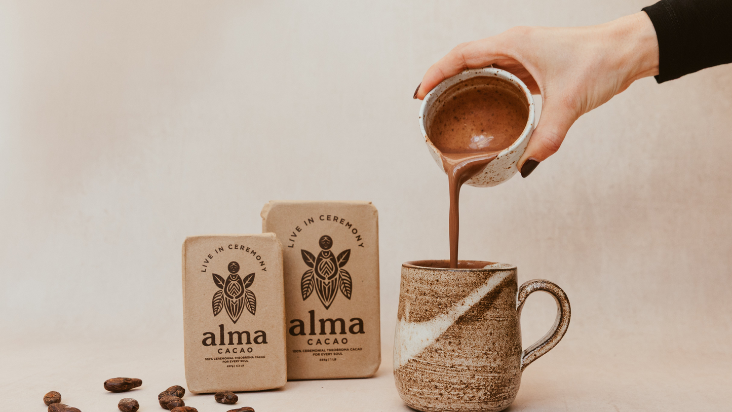 What is Ceremonial Cacao? A Beginner’s Guide to the Origins, Uses and Benefits of this Ancient Superfood