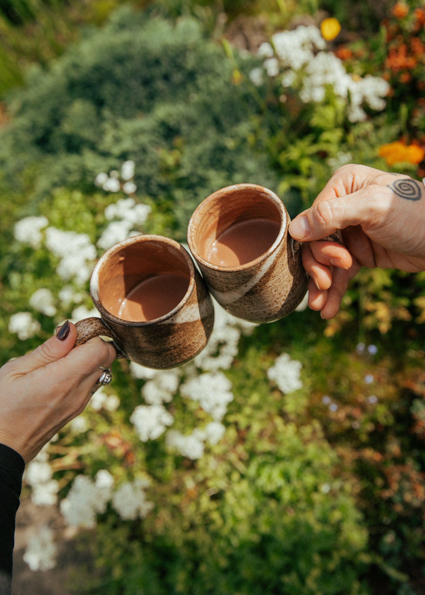 How Ceremonial Cacao Can Support ADHD, Focus & Mood