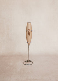Alma Cacao Electric Frother
