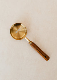 Alma Cacao Scoop